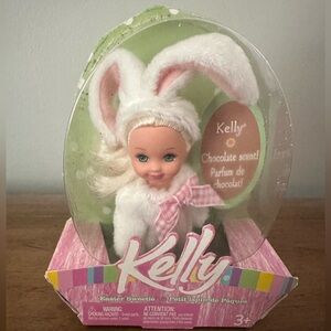 Kelly, 2004, Easter Sweetie, Chocolate Scented Doll